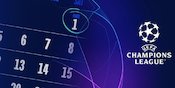 Jadwal Liga Champions Pekan Ini, 14 Agustus 2024