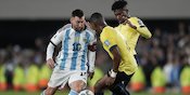 Berspekulasi Kapan Lionel Messi Pensiun Itu Keterlaluan