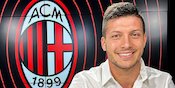 Resmi, Luka Jovic Gabung AC Milan