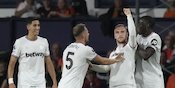 Michail Antonio Akui Bowen Cocok Gantikan Salah di Liverpool Michail Antonio Akui Bowen Cocok Gantikan Salah di Liverpool
