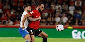 Man of the Match Real Mallorca vs Barcelona: Vedat Muriqi