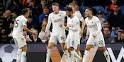 Hasil, Klasemen, Top Skor Liga Inggris: Manchester City dan Manchester United Kompak Menang Hasil, Klasemen, Top Skor Liga Inggris: Manchester City dan Manchester United Kompak Menang