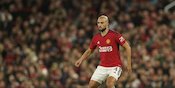 Sofyan Amrabat Ada di Mana-mana: Gelandang yang Jadi Bek Kiri dan Tidak Masalah Jadi Kiper Sofyan Amrabat Ada di Mana-mana: Gelandang yang Jadi Bek Kiri dan Tidak Masalah Jadi Kiper