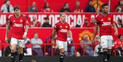 9 Pemain Cedera, Pertanda Manchester United akan Diobok-obok Bayern Munchen?