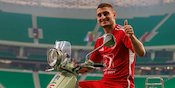 Marco Verratti Jadi Pesepakbola Top Eropa Terbaru yang Hijrah ke Asia, tapi Bukan ke Arab Saudi