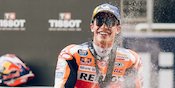 Gresini Racing Soal Marc Marquez: Yang Jelas Kami Incar Rider Tangguh Gresini Racing Soal Marc Marquez: Yang Jelas Kami Incar Rider Tangguh