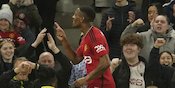 Didepak MU, Anthony Martial Bakal Lanjutkan Karir di Brasil? Didepak MU, Anthony Martial Bakal Lanjutkan Karir di Brasil?