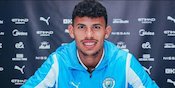 Matheus Nunes Resmi Pindah dari Wolves ke Manchester City Matheus Nunes Resmi Pindah dari Wolves ke Manchester City