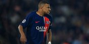 Tebas Yakin Mbappe Bakal ke Madrid Musim Depan: Perez tak Pernah Kalah Tebas Yakin Mbappe Bakal ke Madrid Musim Depan: Perez tak Pernah Kalah