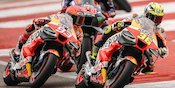 Joan Mir: Marc Marquez Rekan Setim Terbaik yang Pernah Saya Punya Joan Mir: Marc Marquez Rekan Setim Terbaik yang Pernah Saya Punya