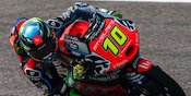 Hasil Latihan Ketiga Moto3 India: Diogo Moreira Ungguli Duet Husqvarna Hasil Latihan Ketiga Moto3 India: Diogo Moreira Ungguli Duet Husqvarna