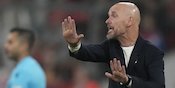 Andai Scott McTominay Tidak Bobol Gawang Brentford, Erik Ten Hag Mungkin Bakal Dipecat Andai Scott McTominay Tidak Bobol Gawang Brentford, Erik Ten Hag Mungkin Bakal Dipecat