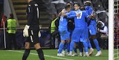 Head to Head dan Statistik: Napoli vs Braga