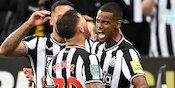 Dua Pemain Newcastle Dimata-matai Real Madrid Dua Pemain Newcastle Dimata-matai Real Madrid