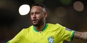 Soal Panggilan ke Timnas Brasil, Ancelotti Kirim Ultimatum untuk Neymar!