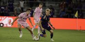 'Skuad Biasa' Inter Miami Imbang 1-1 Lawan Orlando City
