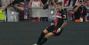 Exequiel Palacios Melukai Bayern Munchen Tiga Kali Exequiel Palacios Melukai Bayern Munchen Tiga Kali