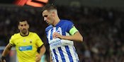 Jagoan di Premier League, Brighton Kena Tampar di Liga Europa Jagoan di Premier League, Brighton Kena Tampar di Liga Europa