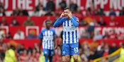 Permalukan Manchester United Lalu Kalah dari AEK Athens, Apa yang Terjadi dengan Brighton?
