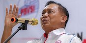 Masih Peduli, Begini Curhat PBVSI Soal Rivan Nurmulki: Dia Pemain Bagus Masih Peduli, Begini Curhat PBVSI Soal Rivan Nurmulki: Dia Pemain Bagus