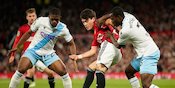 Panggung untuk Kuartet Pemain Muda Manchester United Panggung untuk Kuartet Pemain Muda Manchester United