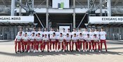 Asyik! Erick Thohir Sebut Bek Sao Paulo Sudah Gabung Timnas Indonesia U-17 di Jerman
