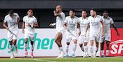 Rekap Transfer Persib Bandung di Paruh Musim BRI Liga 1 2023/2024: 2 Pemain Pindah karena Surat Tuga