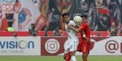 Persija Jakarta Banjir Sanksi dari Komdis PSSI Persija Jakarta Banjir Sanksi dari Komdis PSSI