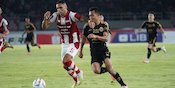 Rayhan Hannan: Persija Jakarta Bukan Pengecut yang Berhenti Berjuang