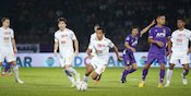 Hasil BRI Liga 1 Persik Kediri vs Persija Jakarta: Skor 1-2 Hasil BRI Liga 1 Persik Kediri vs Persija Jakarta: Skor 1-2