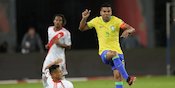 Tak Dipanggil Brasil ke Copa America 2024: Casemiro Sudah Habis?