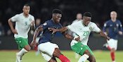 Tchouameni vs Irlandia: 1 Gol, Rating 8, MOTM Tchouameni vs Irlandia: 1 Gol, Rating 8, MOTM
