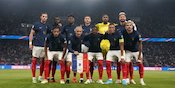 Mike Maignan di Prancis: 4 Kali Tanding, 4 Kali Clean Sheet Mike Maignan di Prancis: 4 Kali Tanding, 4 Kali Clean Sheet
