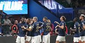 Prancis yang Tak Tertandingi Prancis yang Tak Tertandingi