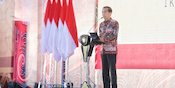 Dukungan Penuh Presiden Jokowi untuk Kesuksesan Piala Dunia U-17 2023 Indonesia