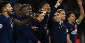 PSG Mulai Mandiri Tanpa Kylian Mbappe PSG Mulai Mandiri Tanpa Kylian Mbappe