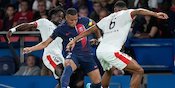 Hasil PSG vs Nice: Skor 2-3 Hasil PSG vs Nice: Skor 2-3