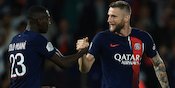 Man of the Match PSG vs Marseille: Randal Kolo Muani Man of the Match PSG vs Marseille: Randal Kolo Muani