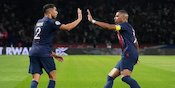 Bintang PSG Ini Susul Kylian Mbappe Hijrah ke Real Madrid?