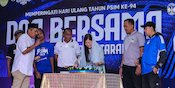 Promosi ke Liga 1 jadi Doa Ulang Tahun ke-94 PSIM Yogyakarta Promosi ke Liga 1 jadi Doa Ulang Tahun ke-94 PSIM Yogyakarta