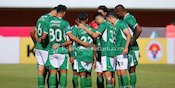 SOS Minta PSSI Hukum PSS Sleman Secara Football Family