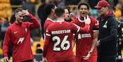 Alasan Liverpool Tak Bisa Saingi Manchester City di EPL Musim Ini Alasan Liverpool Tak Bisa Saingi Manchester City di EPL Musim Ini