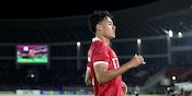 Sejarah Baru! Timnas Indonesia Lolos ke Piala Asia U-23 2024 Qatar Sejarah Baru! Timnas Indonesia Lolos ke Piala Asia U-23 2024 Qatar