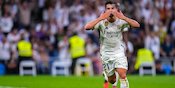 Tak Kunjung Dipanggil Spanyol, Brahim Diaz Putuskan Bela Timnas Maroko Tak Kunjung Dipanggil Spanyol, Brahim Diaz Putuskan Bela Timnas Maroko
