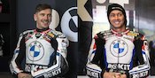Perombakan BMW WorldSBK: Scott Redding ke Tim Satelit, Michael van der Mark Tetap di Tim Utama Perombakan BMW WorldSBK: Scott Redding ke Tim Satelit, Michael van der Mark Tetap di Tim Utama