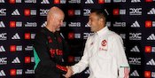 6 Pemain Spanyol yang Bermain di Manchester United Sebelum Sergio Reguilon 6 Pemain Spanyol yang Bermain di Manchester United Sebelum Sergio Reguilon