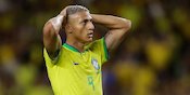 Sampai Minta Bantuan Psikolog, Ada Apa dengan Richarlison? Sampai Minta Bantuan Psikolog, Ada Apa dengan Richarlison?