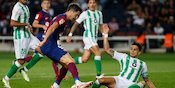 Hasil, Klasemen, Top Skor Liga Spanyol: Atletico Dihantam Valencia, Barcelona Menang Besar Hasil, Klasemen, Top Skor Liga Spanyol: Atletico Dihantam Valencia, Barcelona Menang Besar