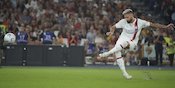 Olivier Giroud: 3 Penalti, 4 Gol, 1 Assist Olivier Giroud: 3 Penalti, 4 Gol, 1 Assist