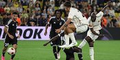 Man of the Match Sheriff Tiraspol vs AS Roma: Romelu Lukaku